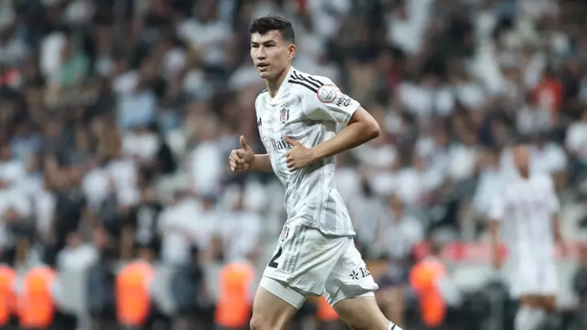 Бахтиер Зайнутдинов қымбат футболшылардың тізіміне енді