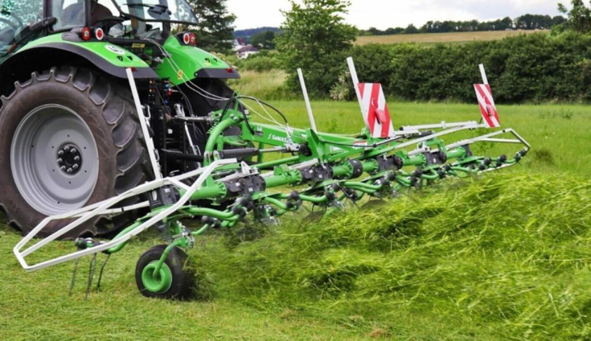 Жители Жамбылской области подделали документы от имени крестьян и украли 105 млн субсидий