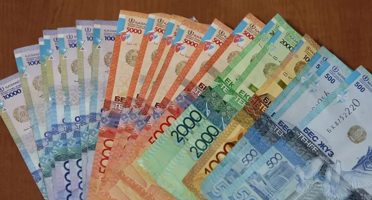 Батыс Қазақстан облысында 375 отбасына біржолғы қаржылай көмек көрсетілді