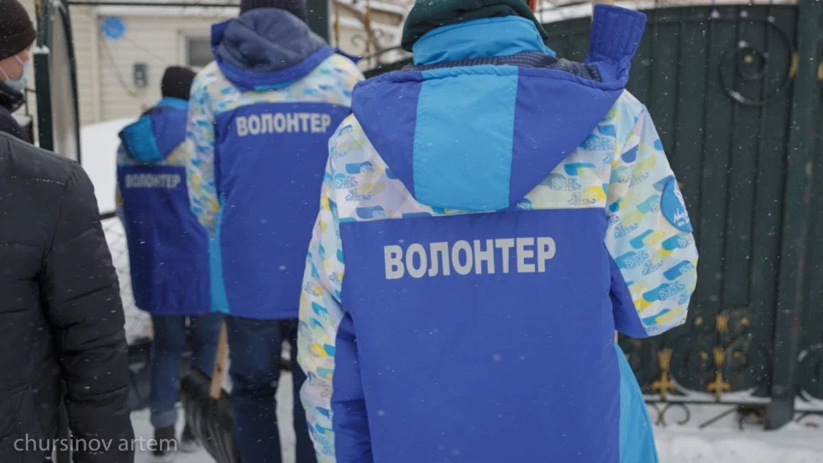 Су тасқынына қарсы іс-шараларға 20 000-нан астам волонтер жұмылдырылды