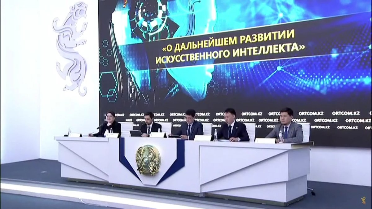 Жасанды интеллект мамандықтарды жойып жібермей ме?