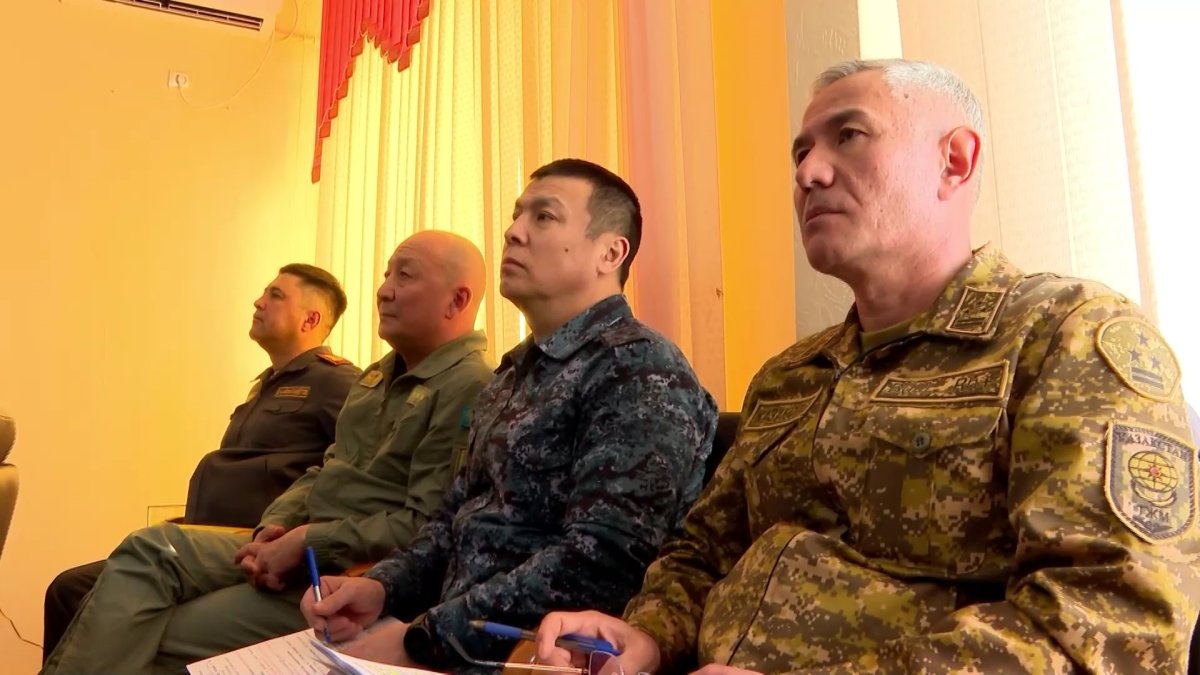 Пострадавшим от паводков казахстанцам дадут отсрочку по кредитам