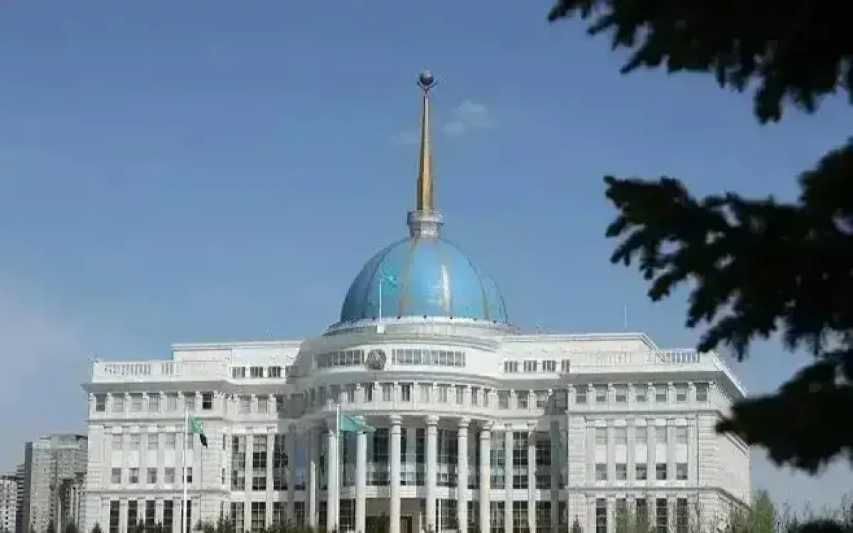 Президент Атырау облысы әкіміне қоңырау шалды