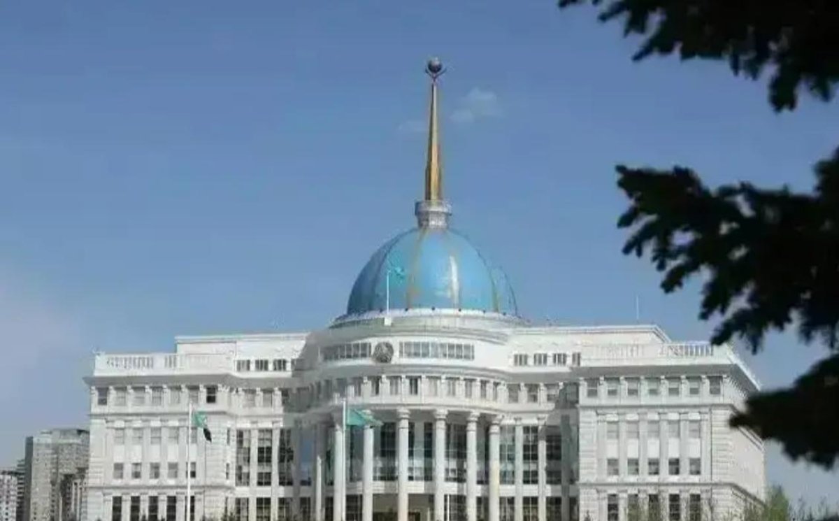 Президент Атырау облысы әкіміне қоңырау шалды