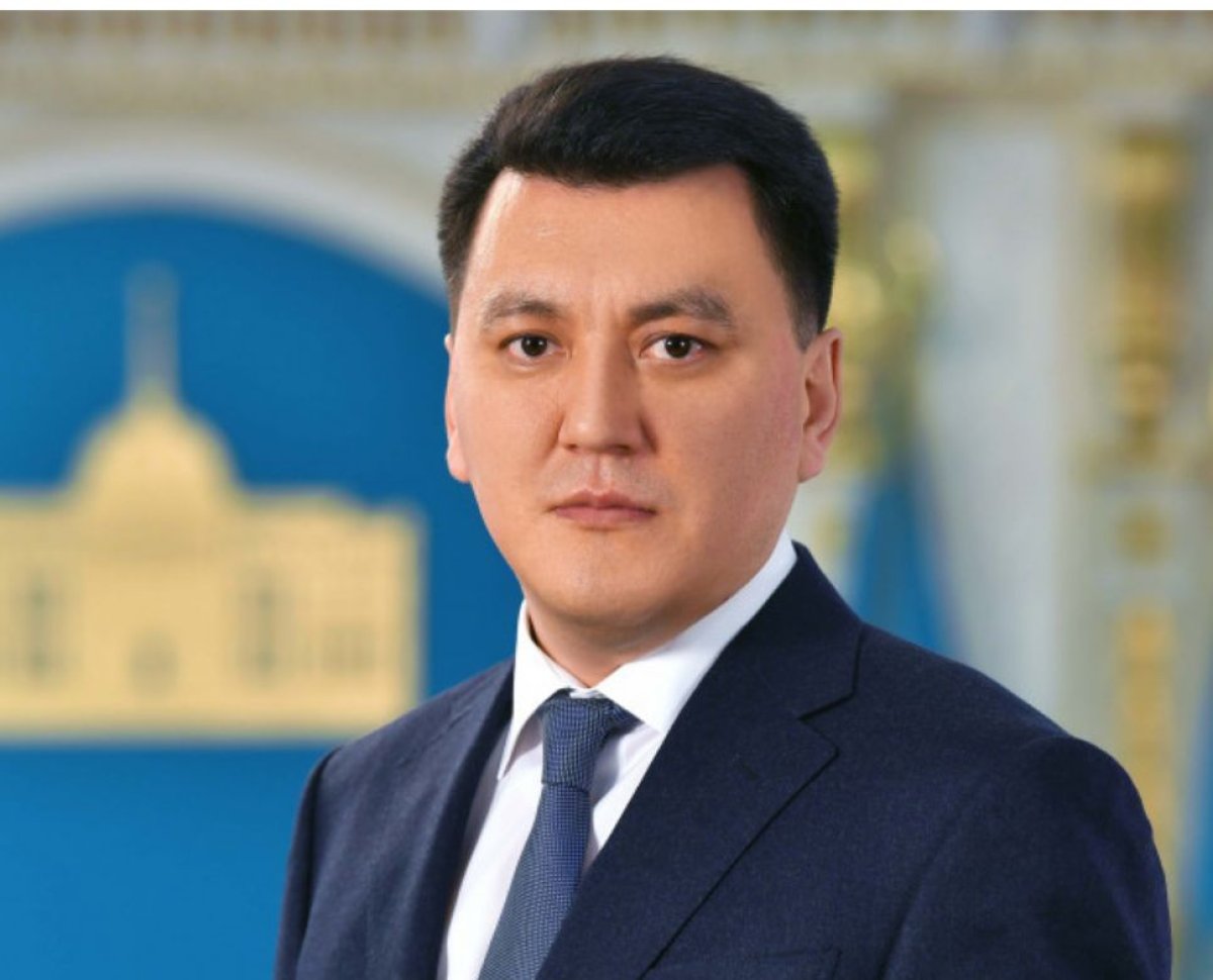 Ақпараттық штаб құрылды
