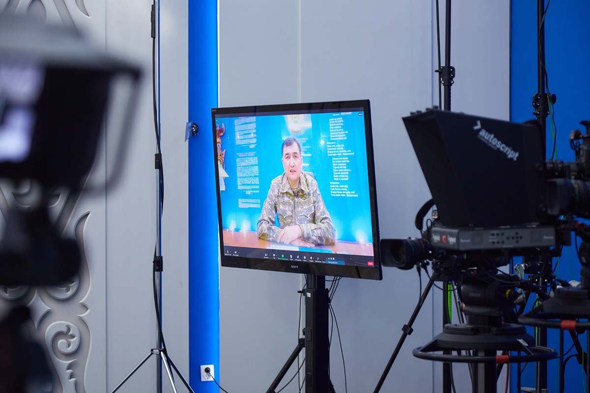 БҚО-да қосымша 161 уақытша орналастыру пункті дайындалды
