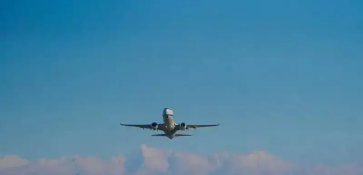 Дели-Алматы рейсінде тырысқаққа күдікті жолаушы анықталды