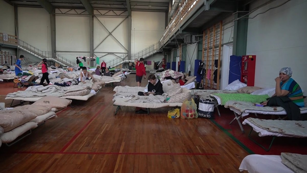 57 млн тенге выплатили пострадавшим от паводков жителям Актюбинской области