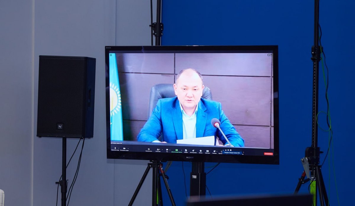 СҚО-да күштер мен техниканың қосымша топтары жұмылдырылды