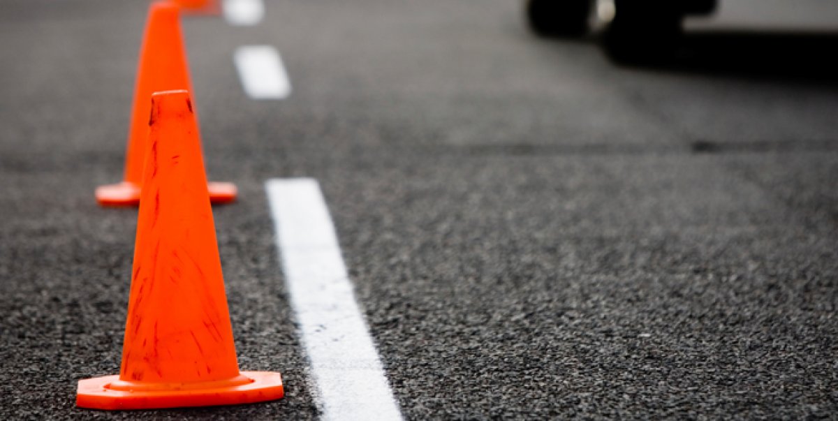 Движение ограничено на 15 участках дорог из-за паводков