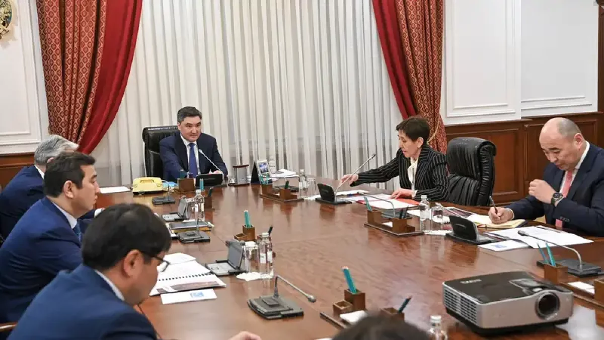 8 мыңға жуық адам өз үйлеріне оралды