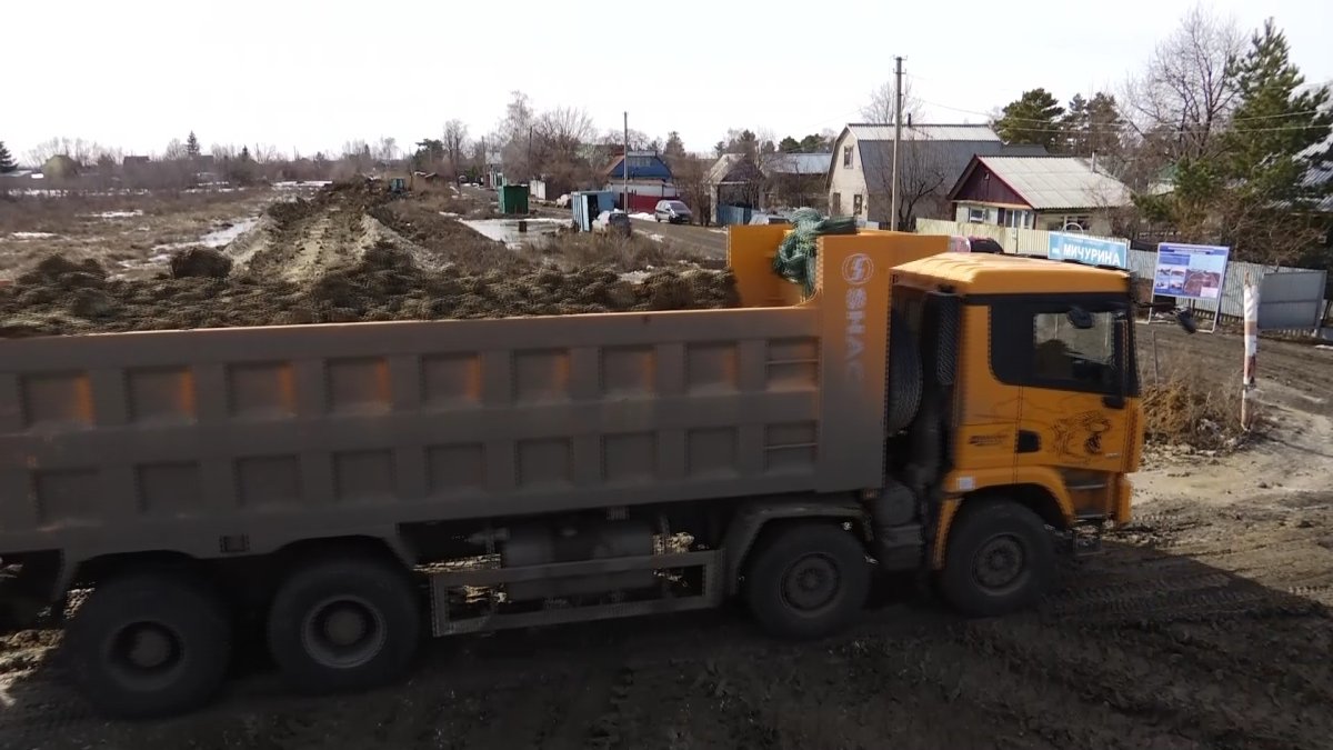 Апаттан зардап шеккендердің үйі қалпына келтіріледі