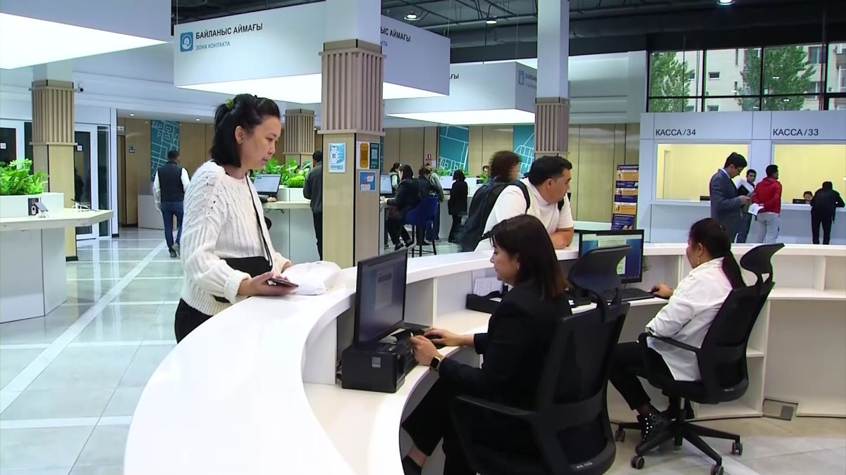 Әлеуметтік көмек тағайындау  автоматты түрде ұзартылады