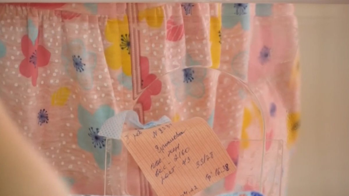 Роды и бесікке салу: как казахстанцы живут в эвакопунктах