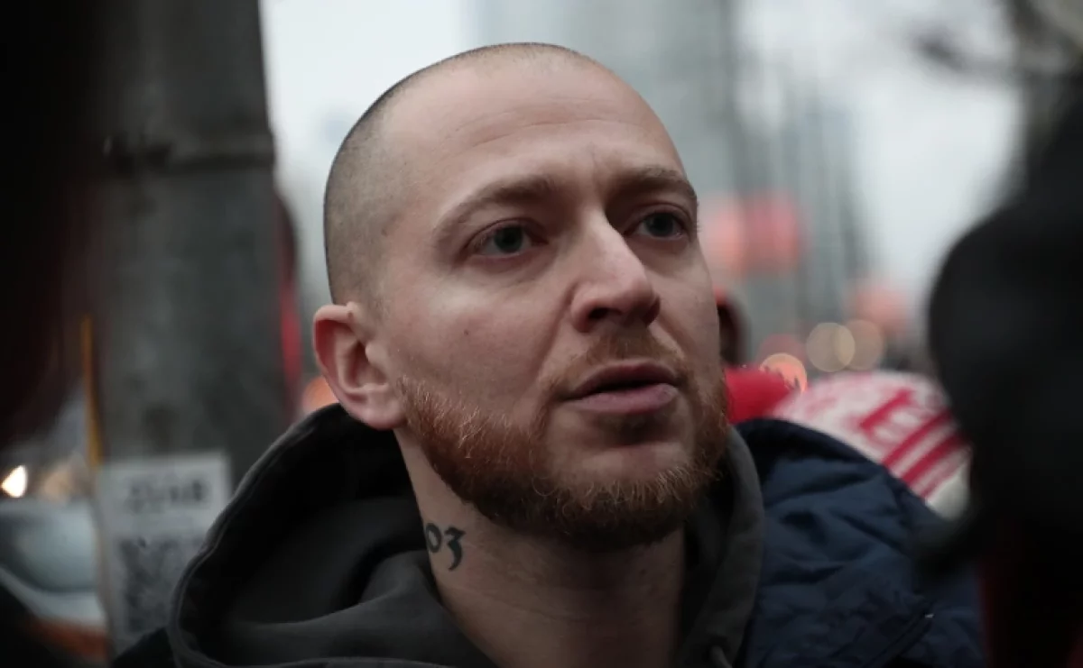 Ресейде танымал рэперге іздеу жарияланды