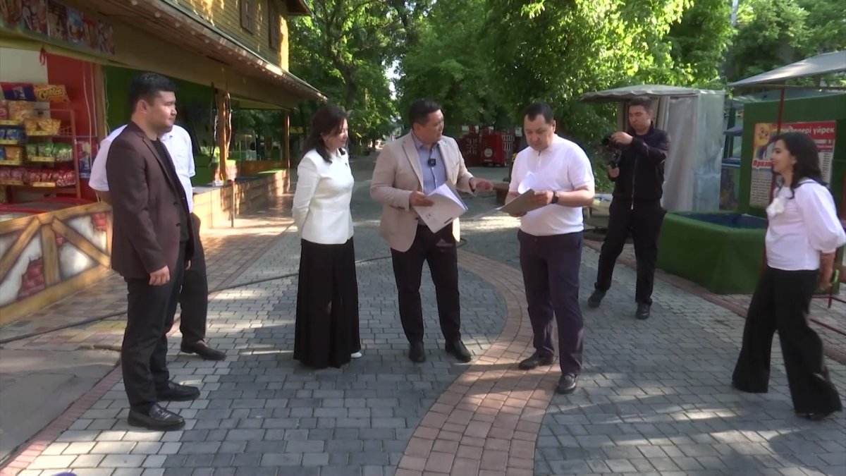 "Әкімдіктер ӘКК-ні Жер кодексін бұзу үшін пайдалануда", – «Жер аманаты» комиссиясы