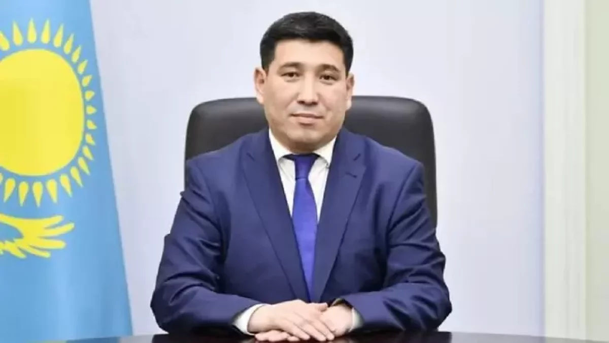 Орал әкімі Миржан Сатқанов қызметінен кетеді: әкімдік ақпаратқа қатысты пікір білдірді