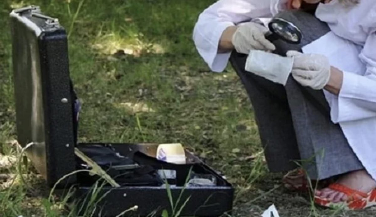 Убийцу полицейского разыскивают в Костанайской области