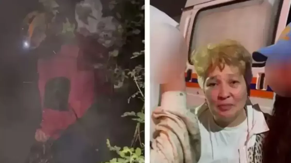 Алматы тауларында үш қыз жоғалып кетті