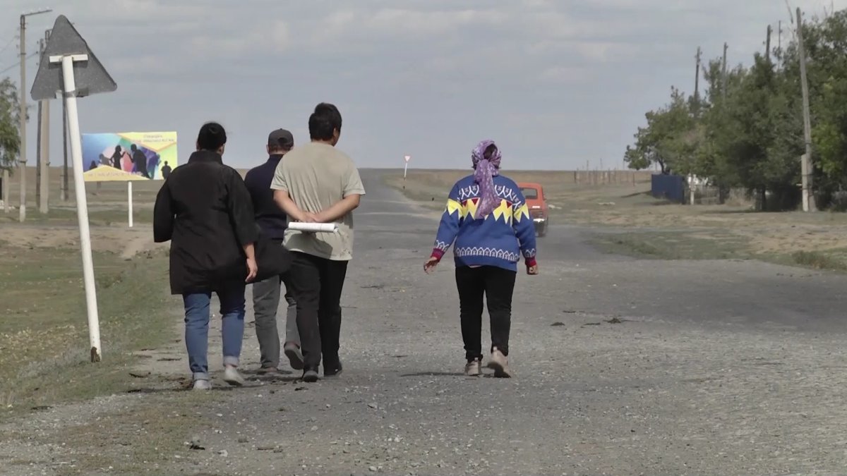 Павлодарда 600 млн. теңгені жұмыспен қамту орталықтарының мамандары өз пайдаларына жаратқан