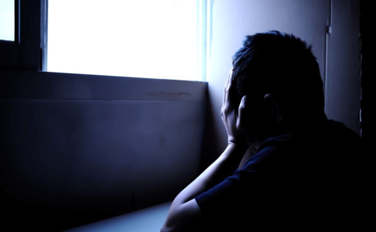 Петропавлда 47 жастағы ер адам өз үйінде асылып қалды