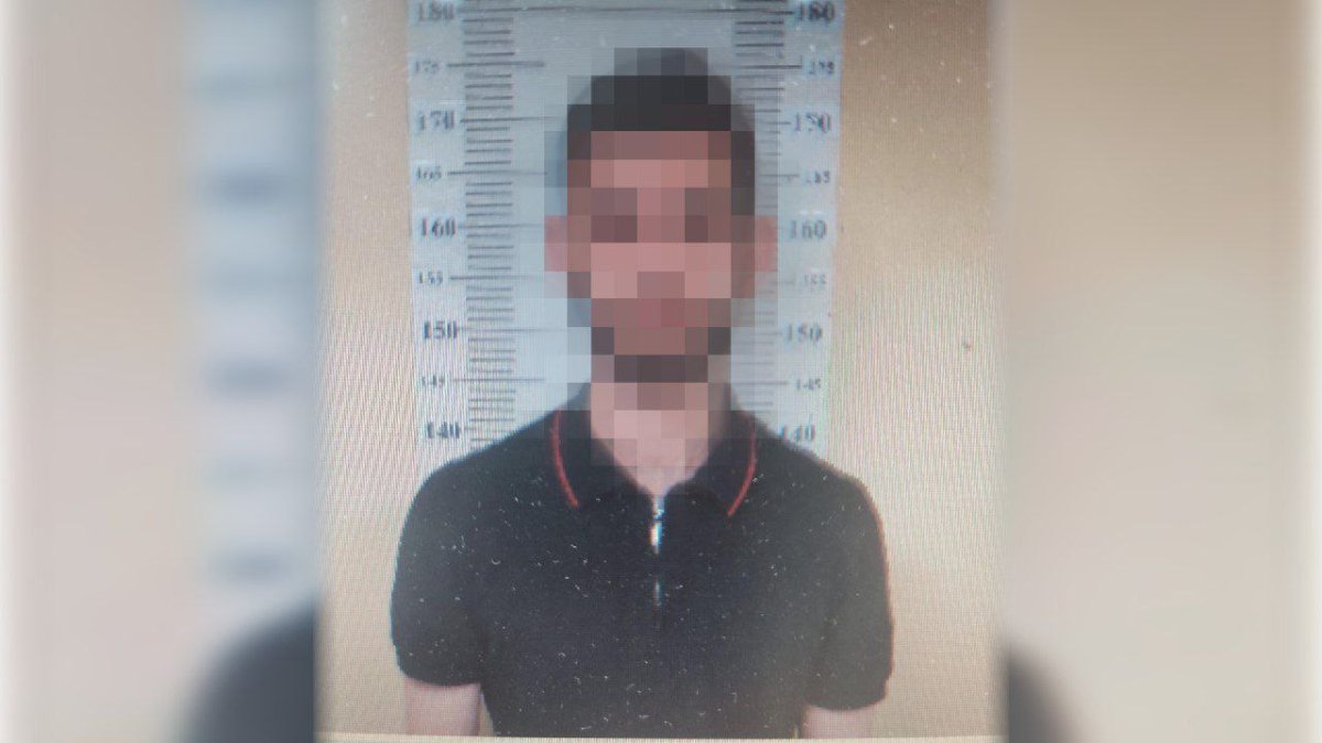 Педофила, объявленного в международный розыск, задержали в РФ