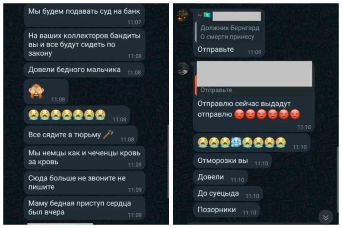 Қазақстандық азамат алимент төлемеу үшін өзінің қайтыс болғанын айтқан