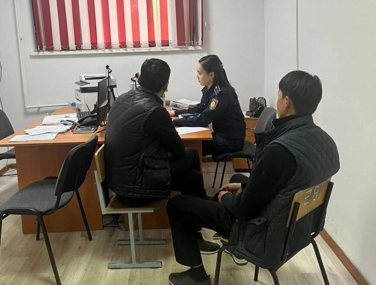 Жестокое обращение с ежом: возбуждено уголовное дело