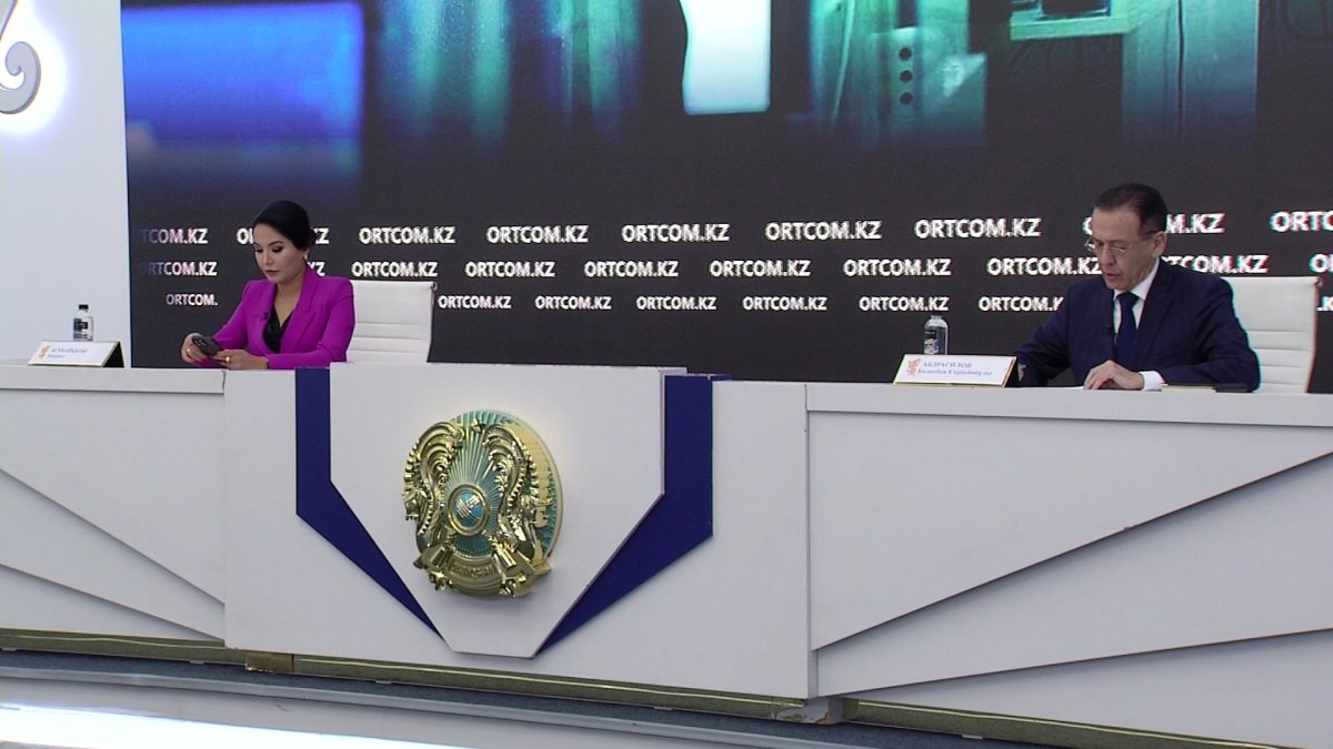 Еліміздің 14 облысында ҰБТ басталды