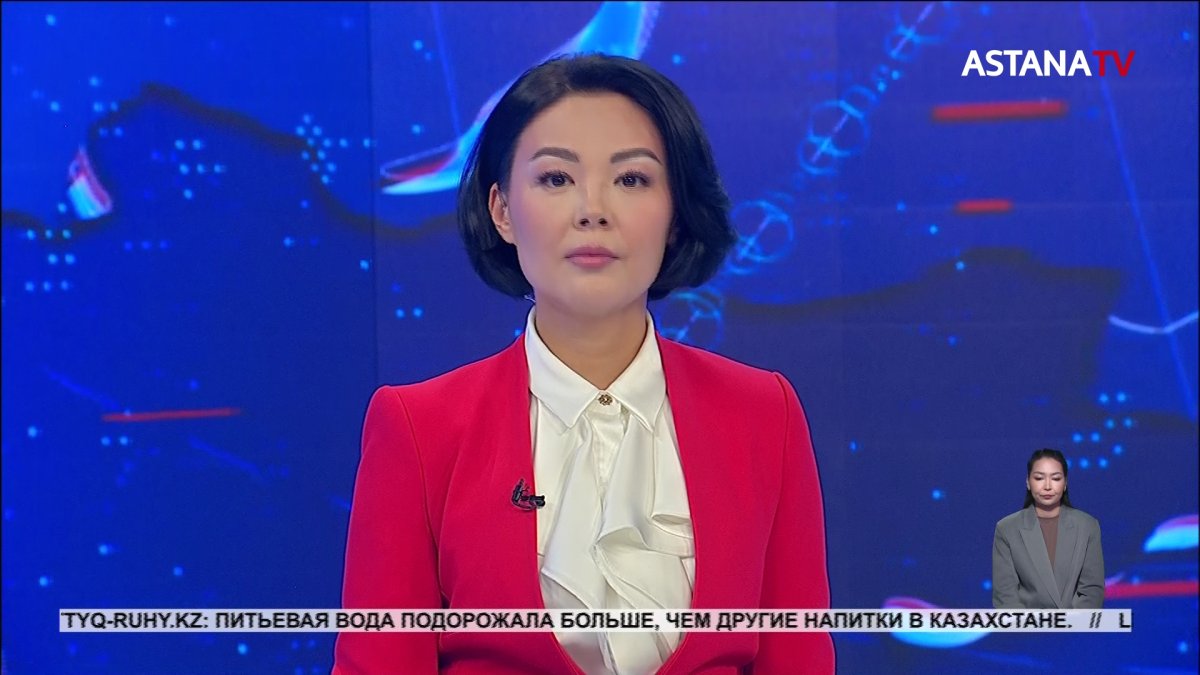 Нурлан Ногаев освобождён от должности акима Мангистауской области