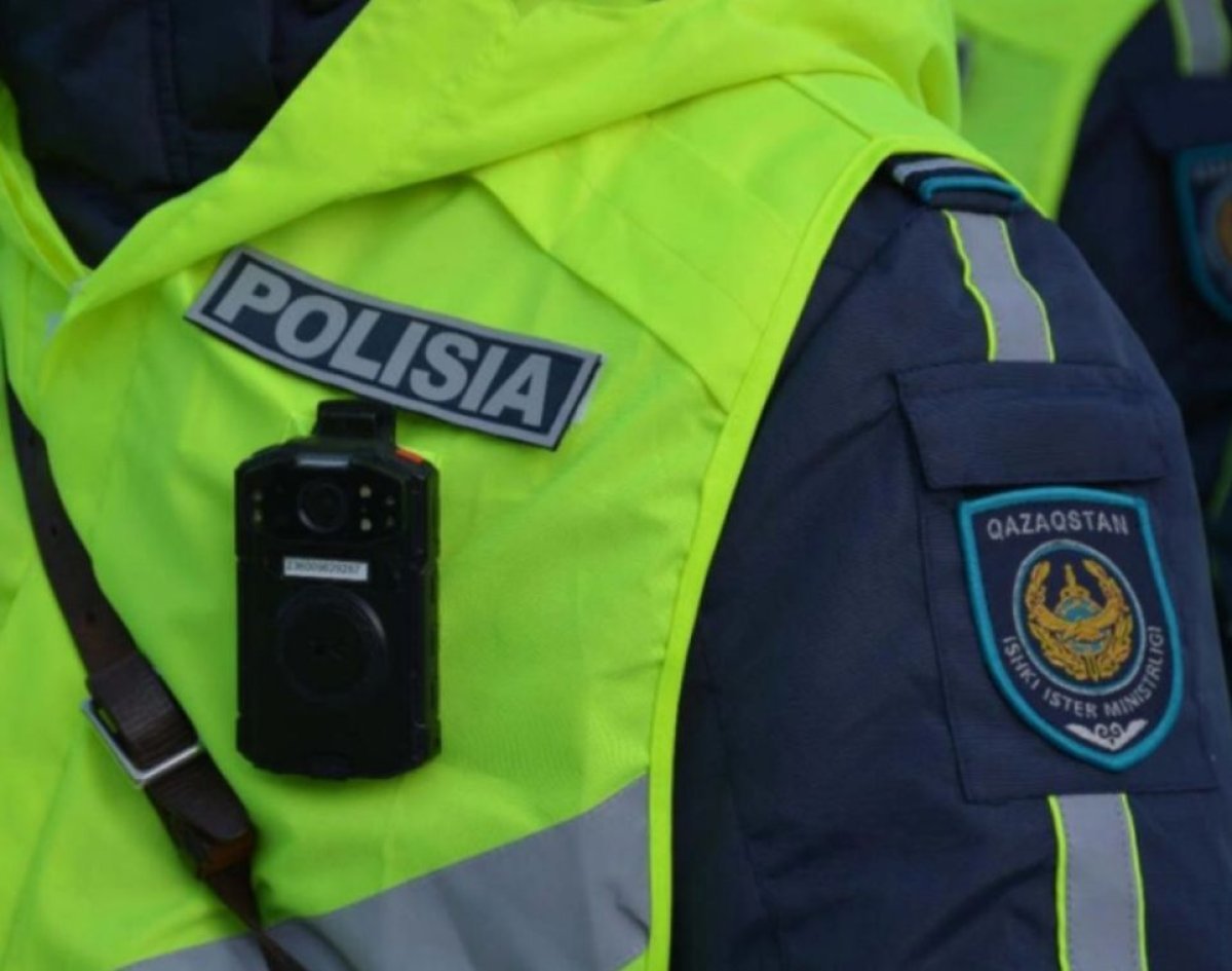 Ақмолада полицейлер 60-тан астам адамды алдаған күдіктіні анықтады