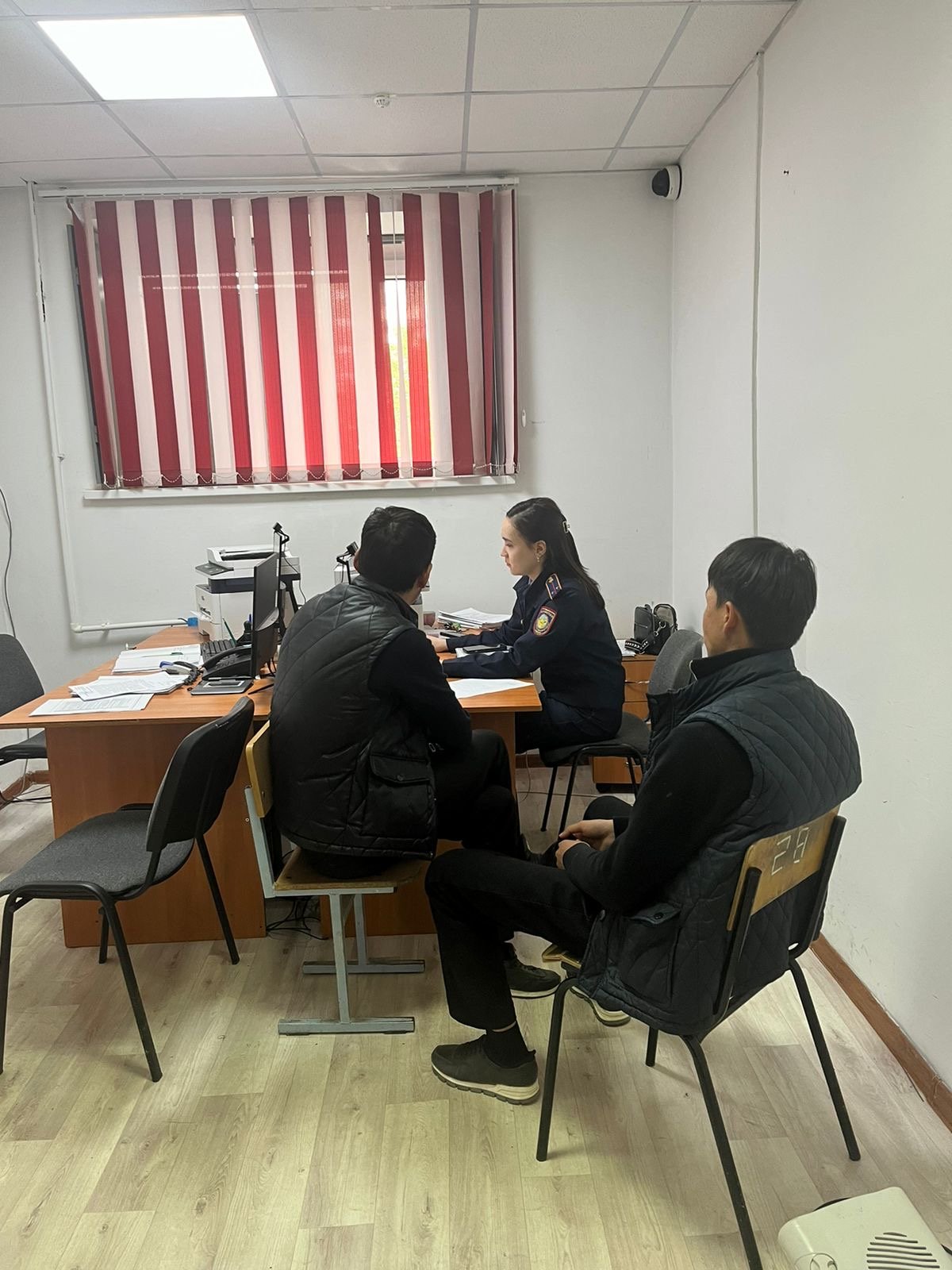 Кірпіге қатыгездік танытқандар анықталды