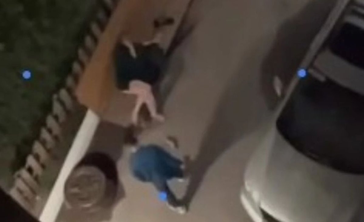 Павлодарда әйелін кілт жоғалтқаны үшін ұрып-соққан ер адам ұсталды