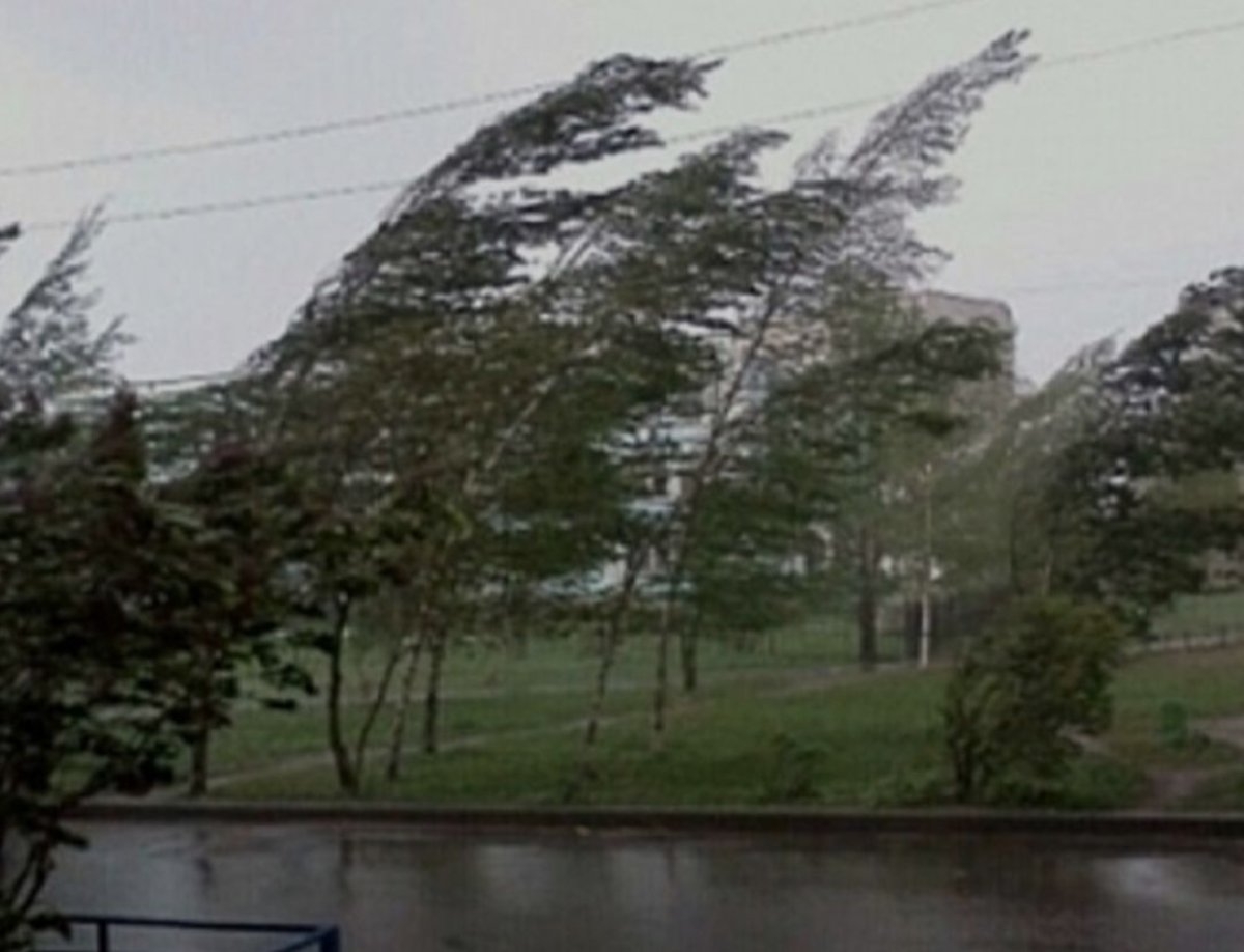 Еліміздің 18 өңірінде қолайсыз ауа райына байланысты ескерту жасалды