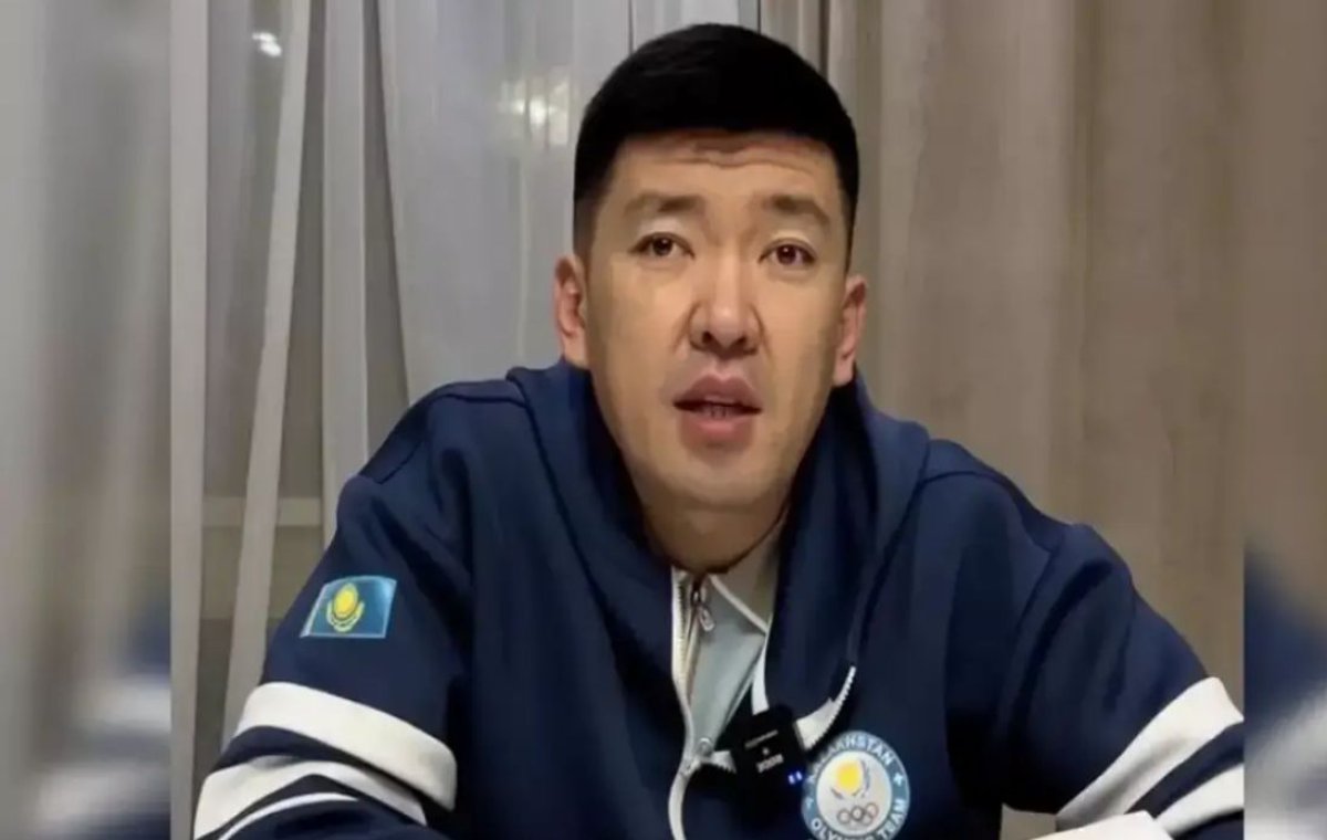 Мейіржан Төребаев отбасымен қауышты