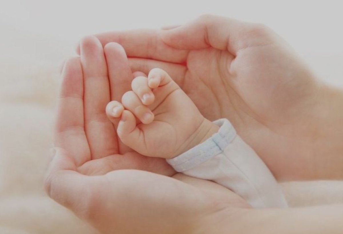 «Аңсаған сәби» бағдарламасы бойынша 7 мыңға жуық бала дүниеге келді