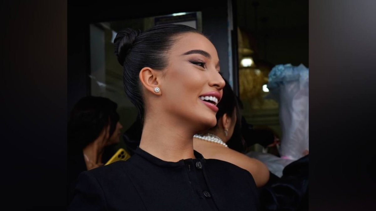 Алматинская блогерша намерена судиться со стендап-комиком из-за оскорбительной шутки