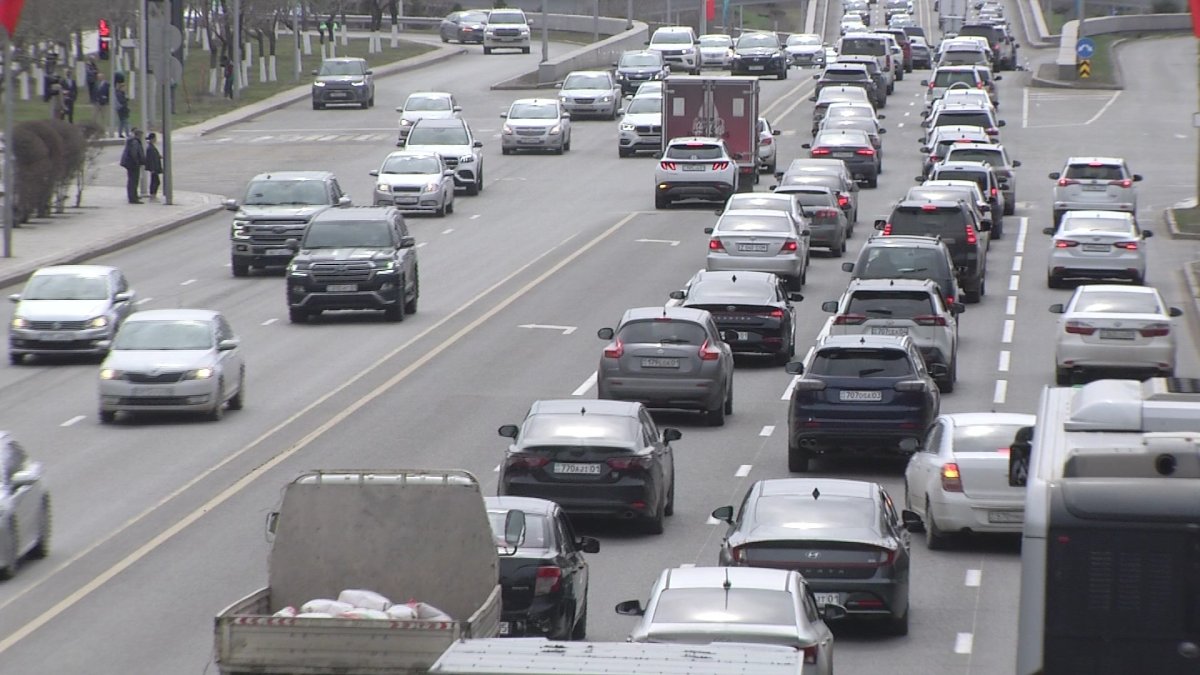 Енді бірнеше кредитіңіз болса да, автонесие ала аласыз