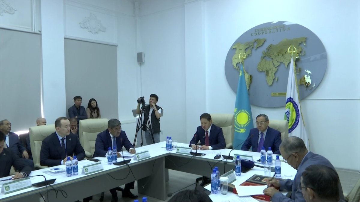 5-ші Дүниежүзілік көшпенділер ойындарына биыл Қазақстаннан 800-дей ат қатысады