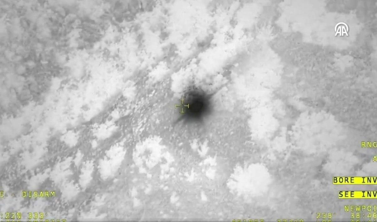 Вертолёт с президентом Ирана полностью сгорел, - СМИ