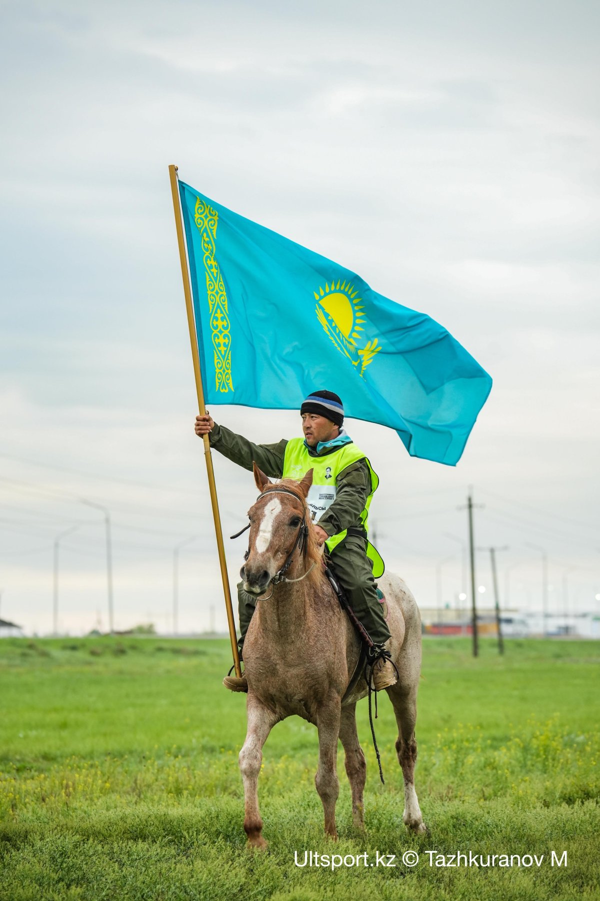 Шығыс Қазақстан облысы бірінші кезең жеңімпазы атанды
