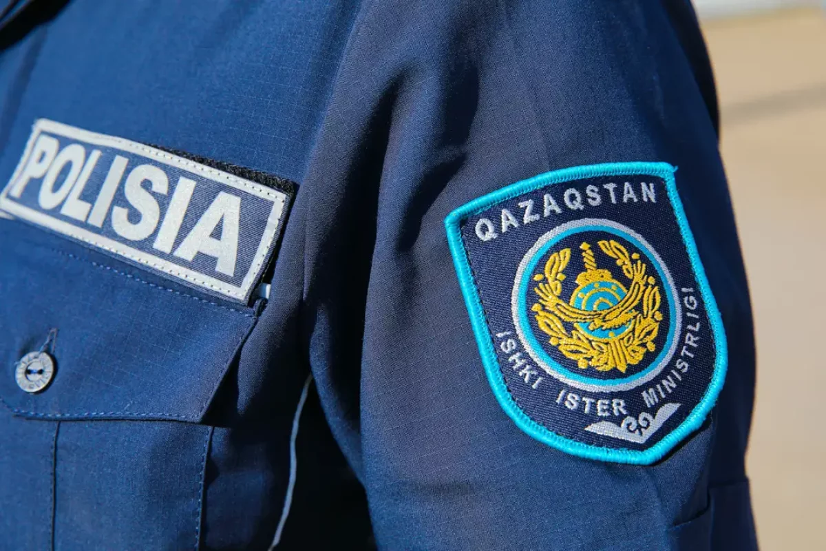 Алматыда жоғалған 22 жастағы жігіттің денесі табылды