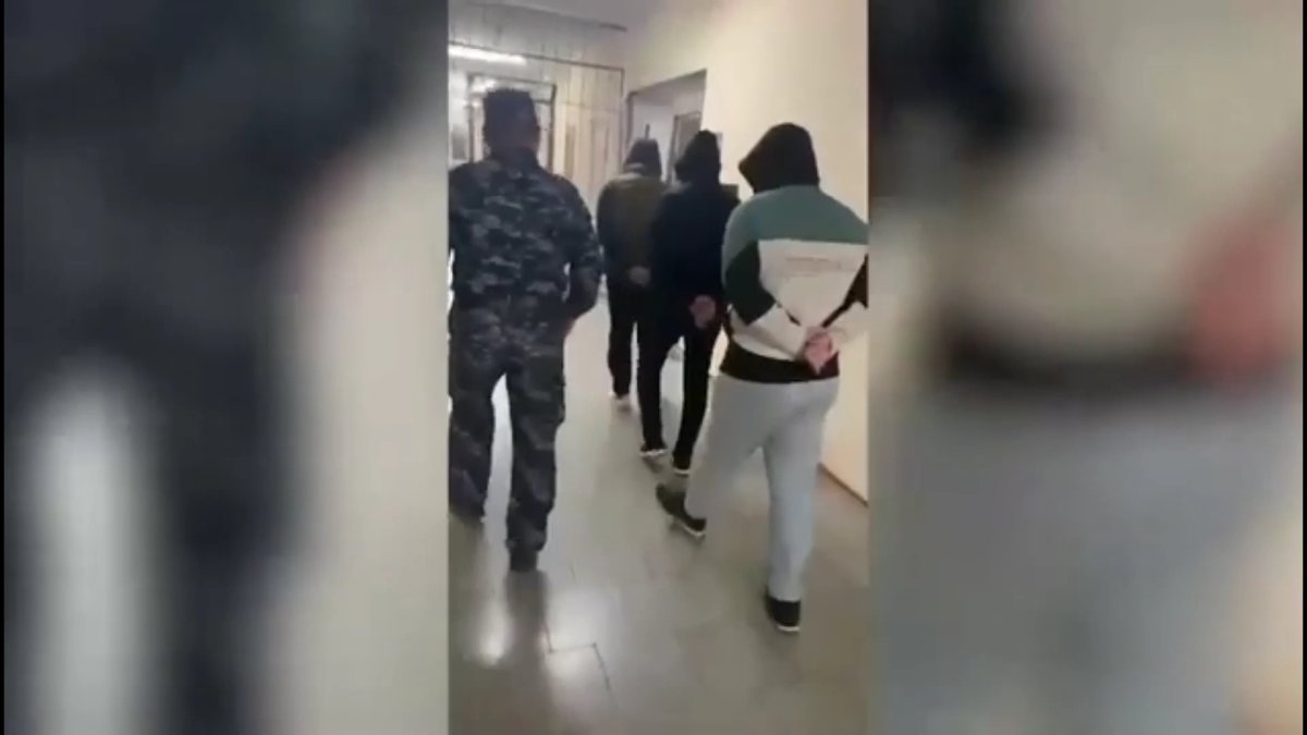 Астаналықтардың 8 млн теңгесін алып, тақырға отырғызған  алаяқтар ұсталды