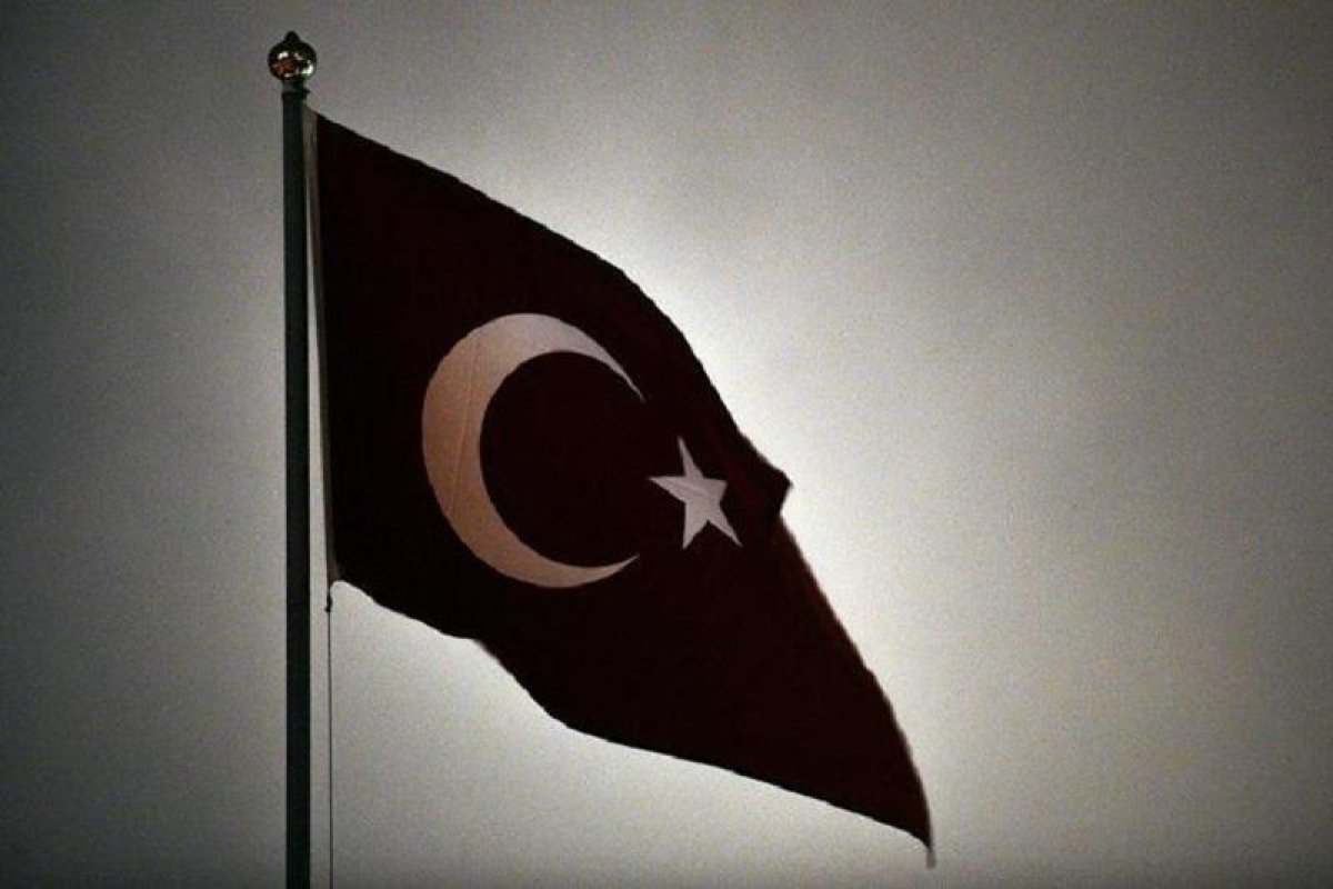 Түркияда аза тұту күні жарияланды