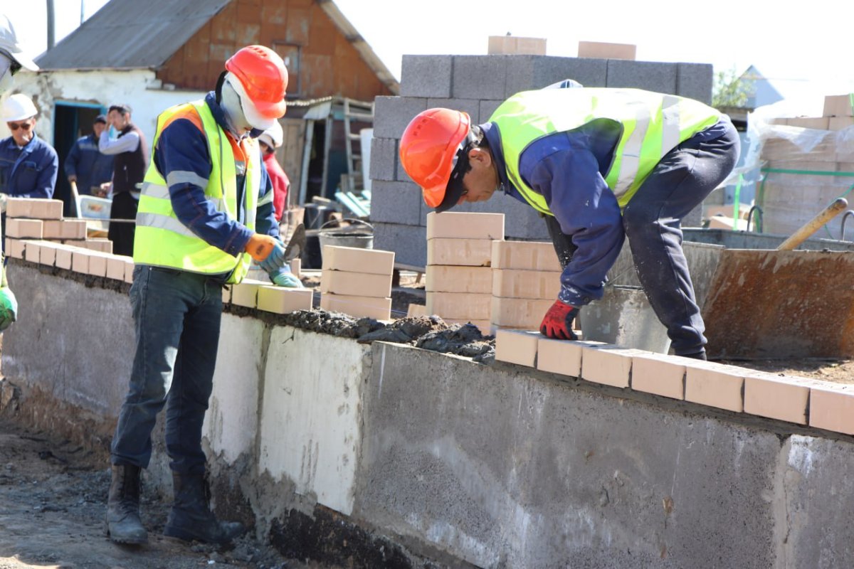 Свыше 10 млрд тенге выплатили семьям, пострадавшим от паводков