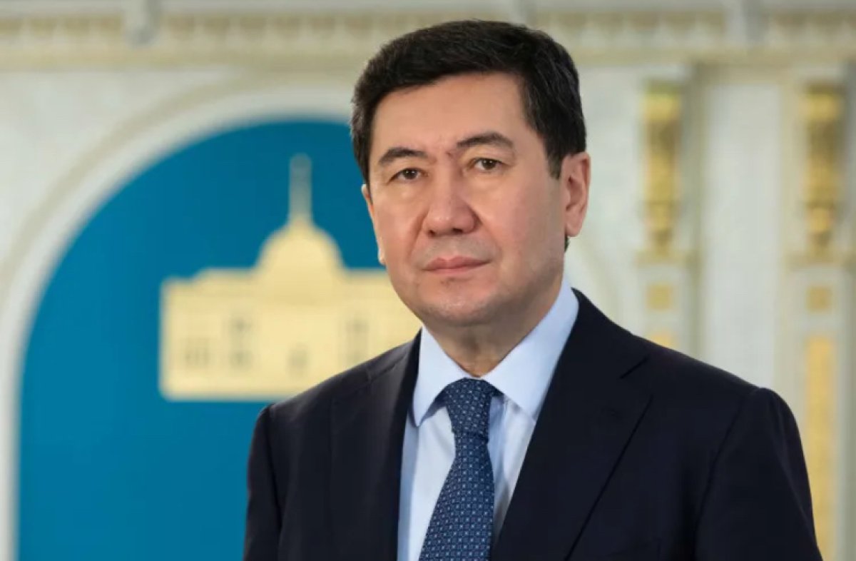 Кошанов примет участие в похоронах Президента Ирана Раиси