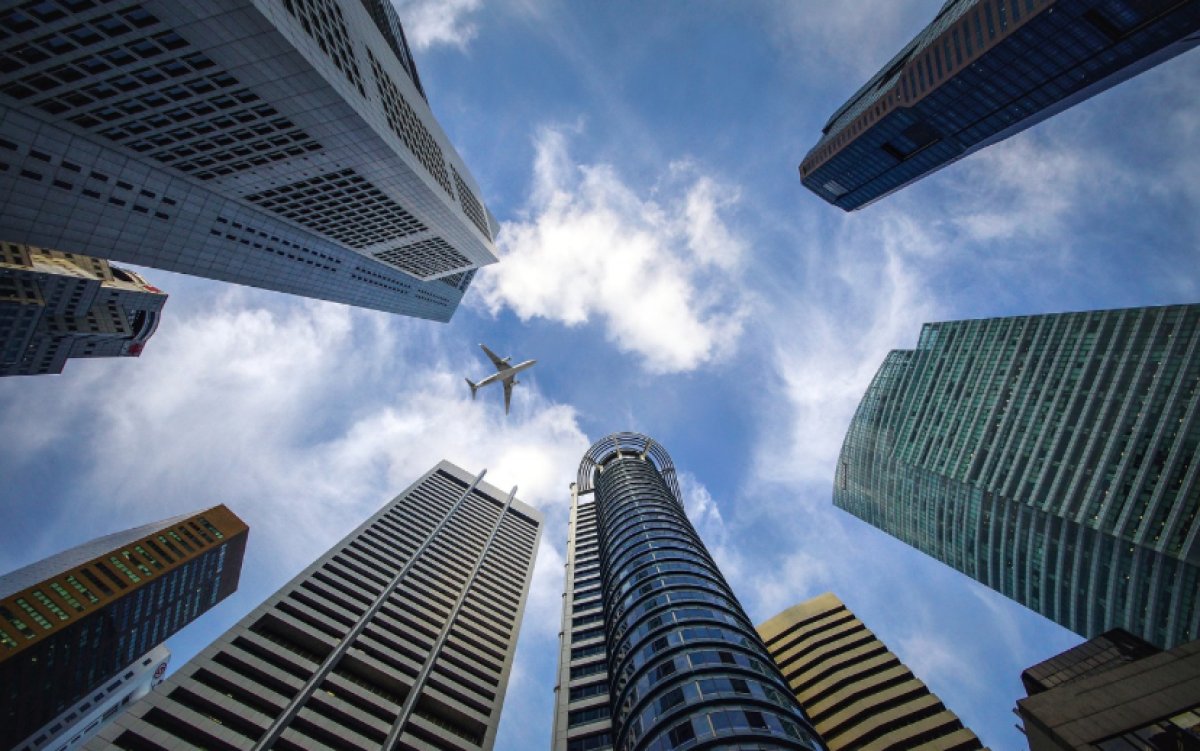 Токаев посетит Сингапур