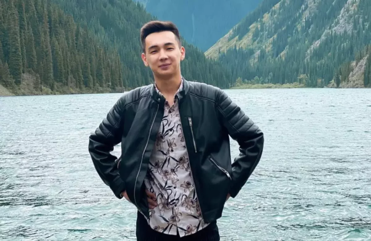 Танымал блогер сот арқылы алимент төлеуге мәжбүр болды