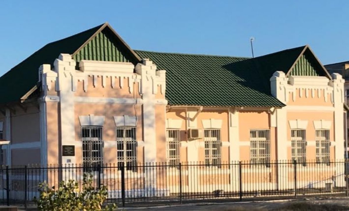 Сыр өңірінде «Алаш әдебиеті» музейі ашылады