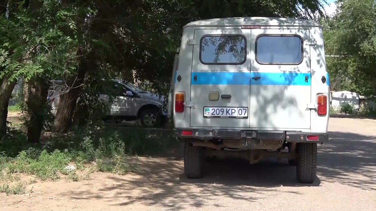 В Уральске пенсионер убил свою супругу после 48 лет брака